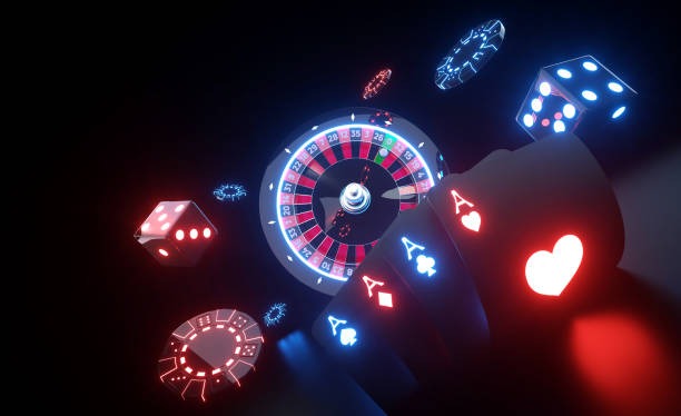 xyz388 Slot rooms built for Indonesia
