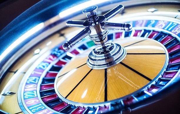 xyz388 Live Tables, Slots & Markets